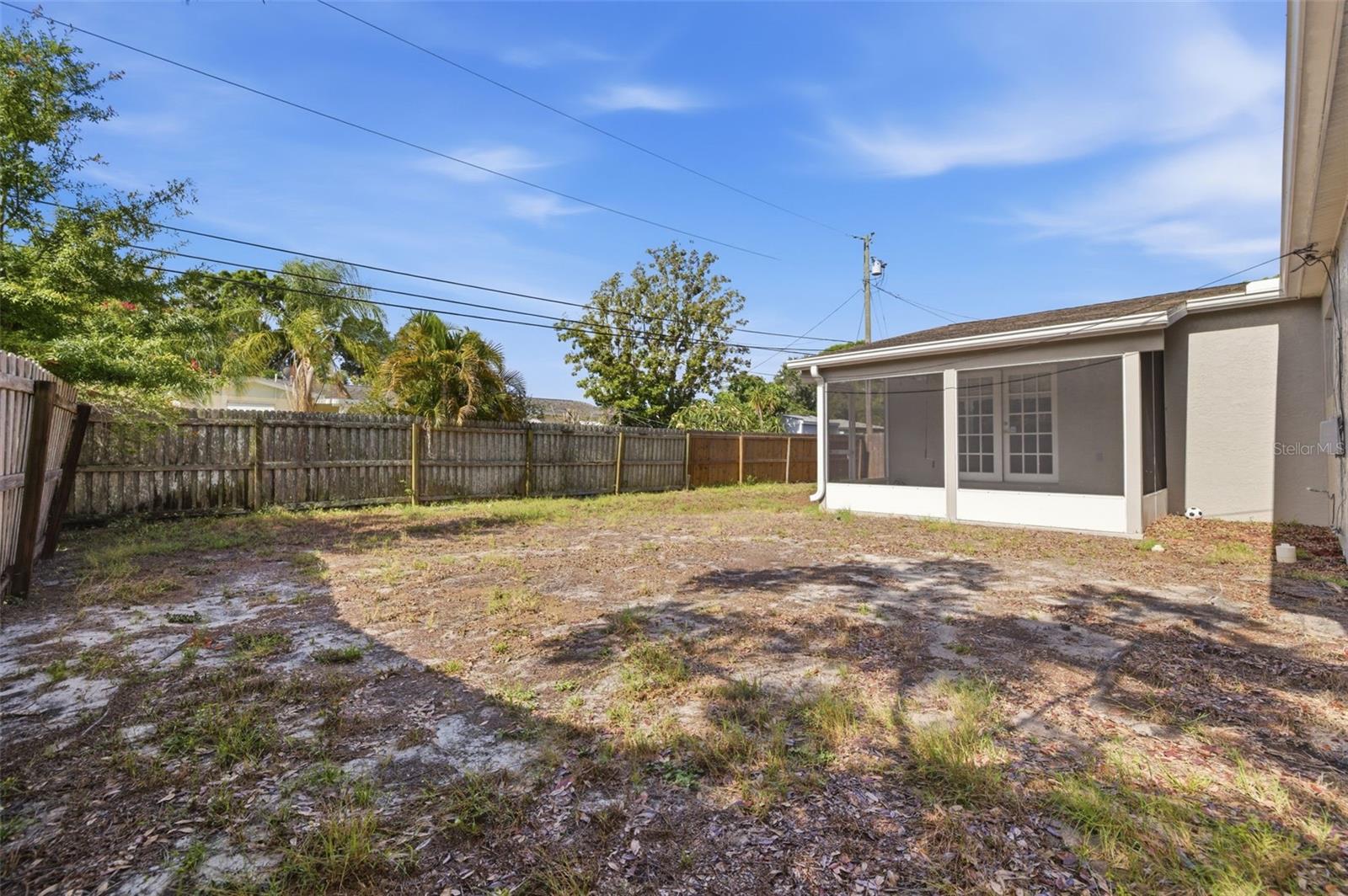 4558 25TH AVE N, ST PETERSBURG, FL, 33713