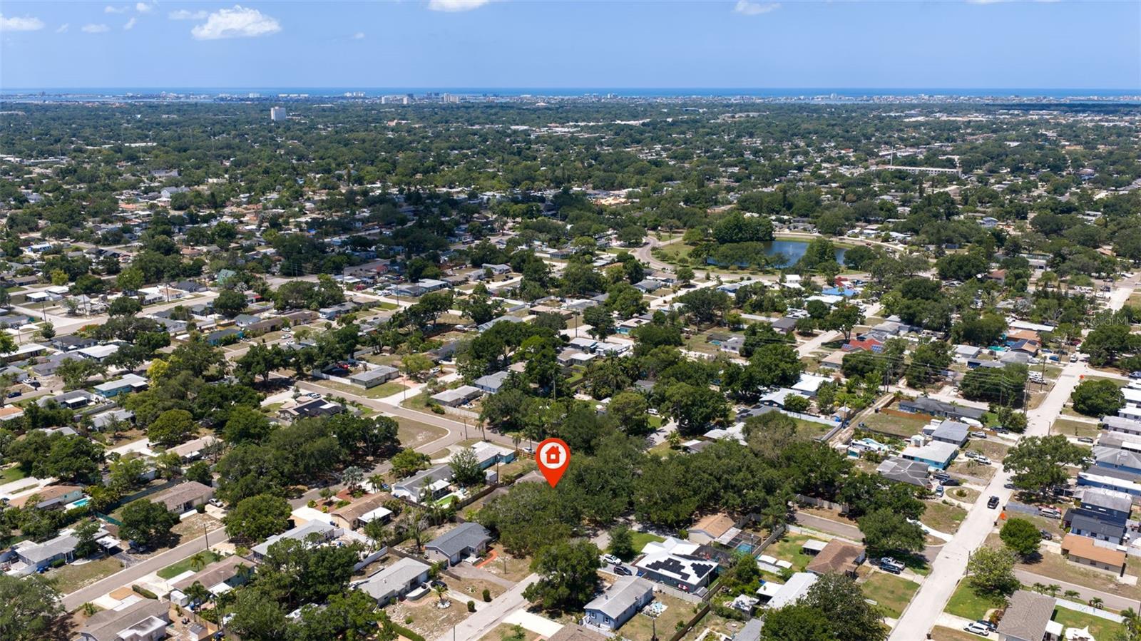 4558 25TH AVE N, ST PETERSBURG, FL, 33713