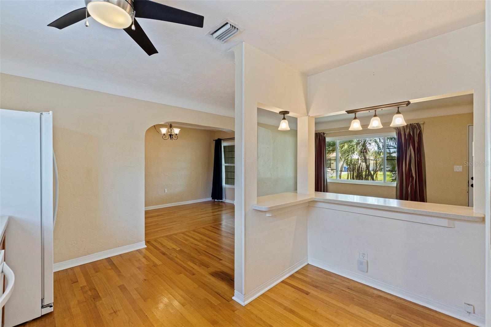 4558 25TH AVE N, ST PETERSBURG, FL, 33713