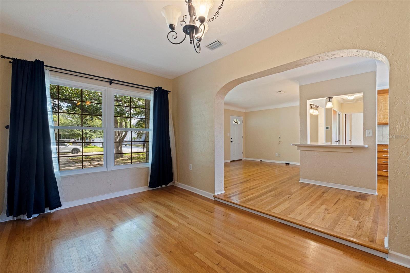 4558 25TH AVE N, ST PETERSBURG, FL, 33713