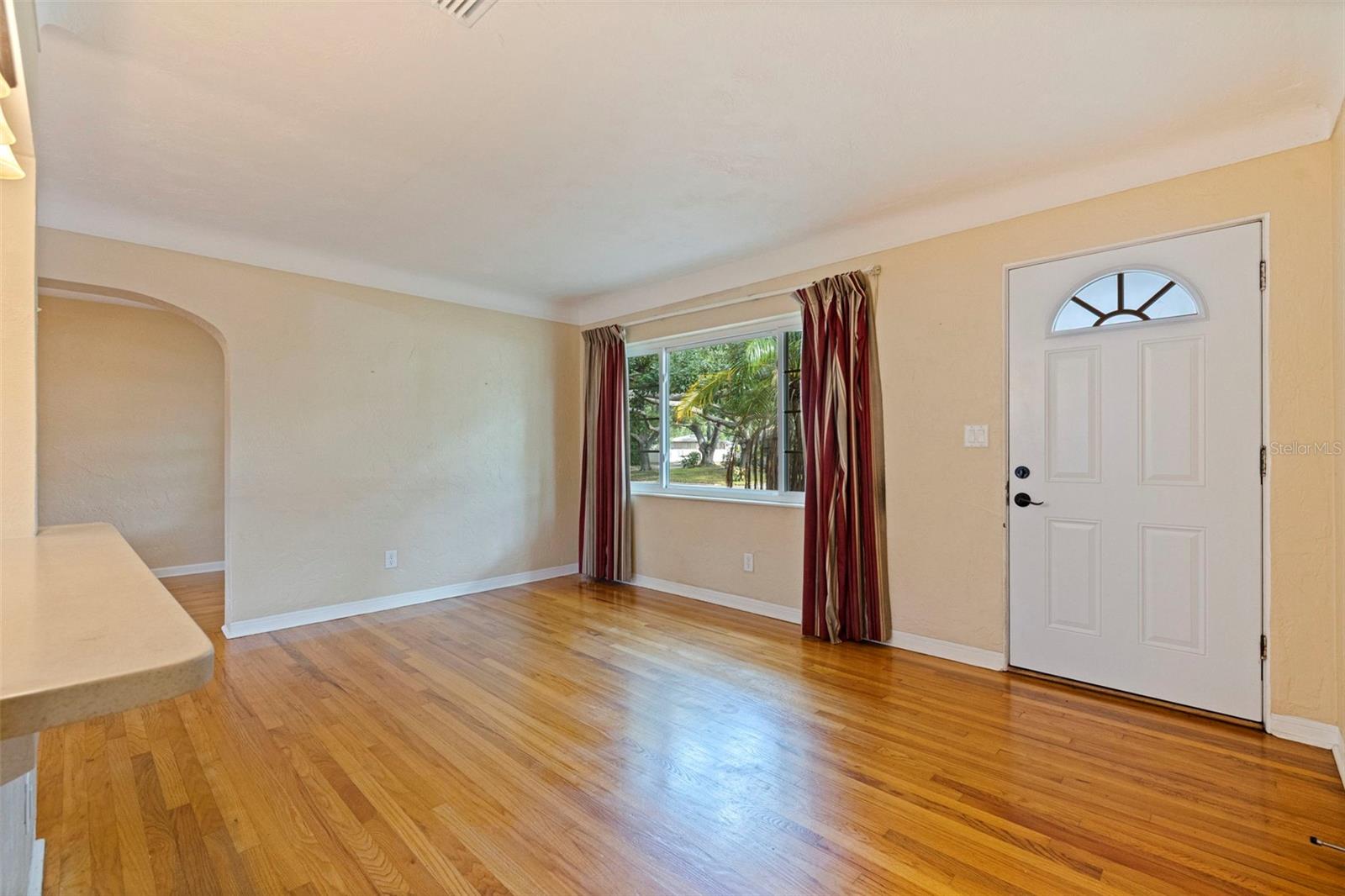 4558 25TH AVE N, ST PETERSBURG, FL, 33713