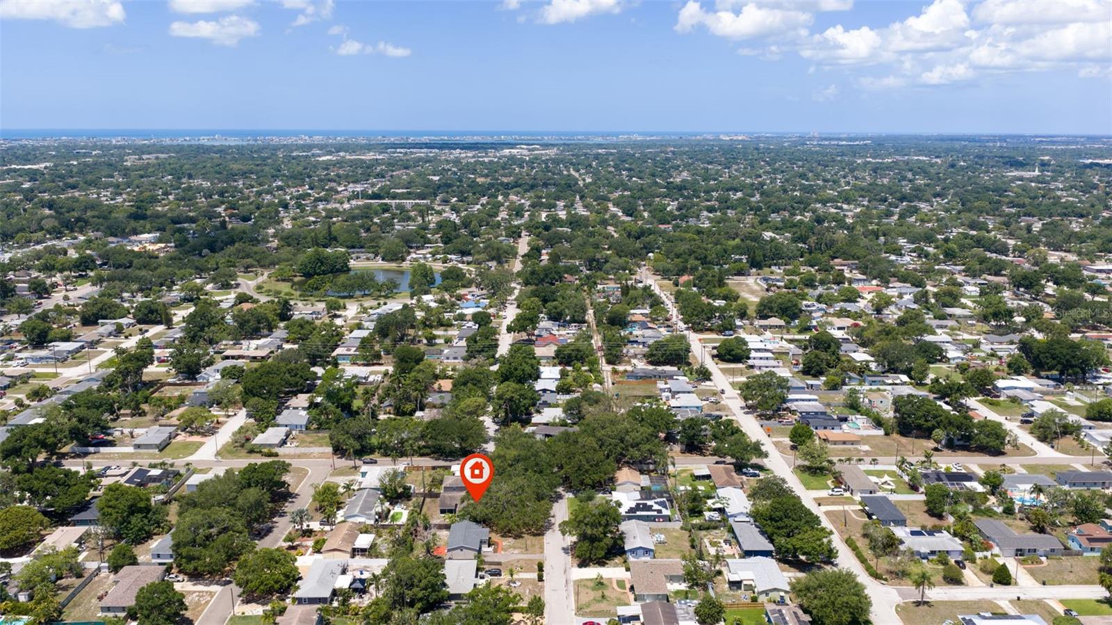 4558 25TH AVE N, ST PETERSBURG, FL, 33713