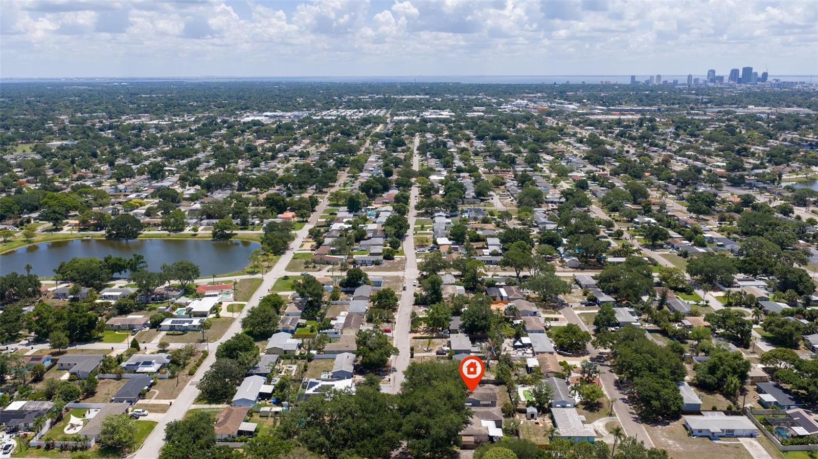 4558 25TH AVE N, ST PETERSBURG, FL, 33713
