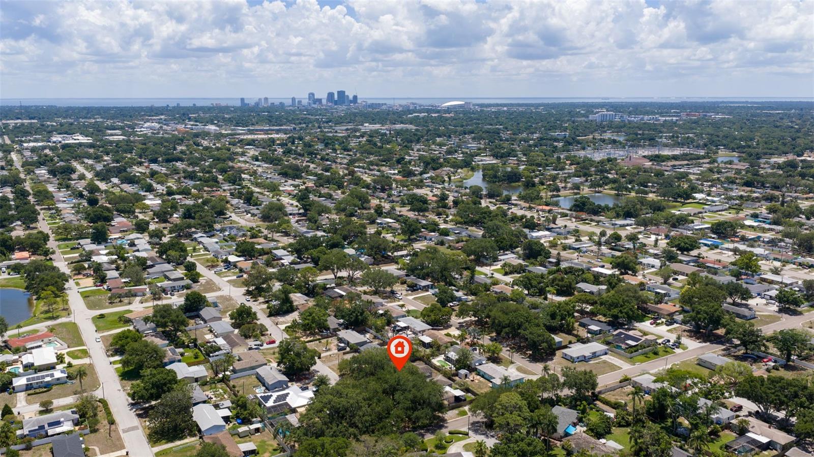 4558 25TH AVE N, ST PETERSBURG, FL, 33713