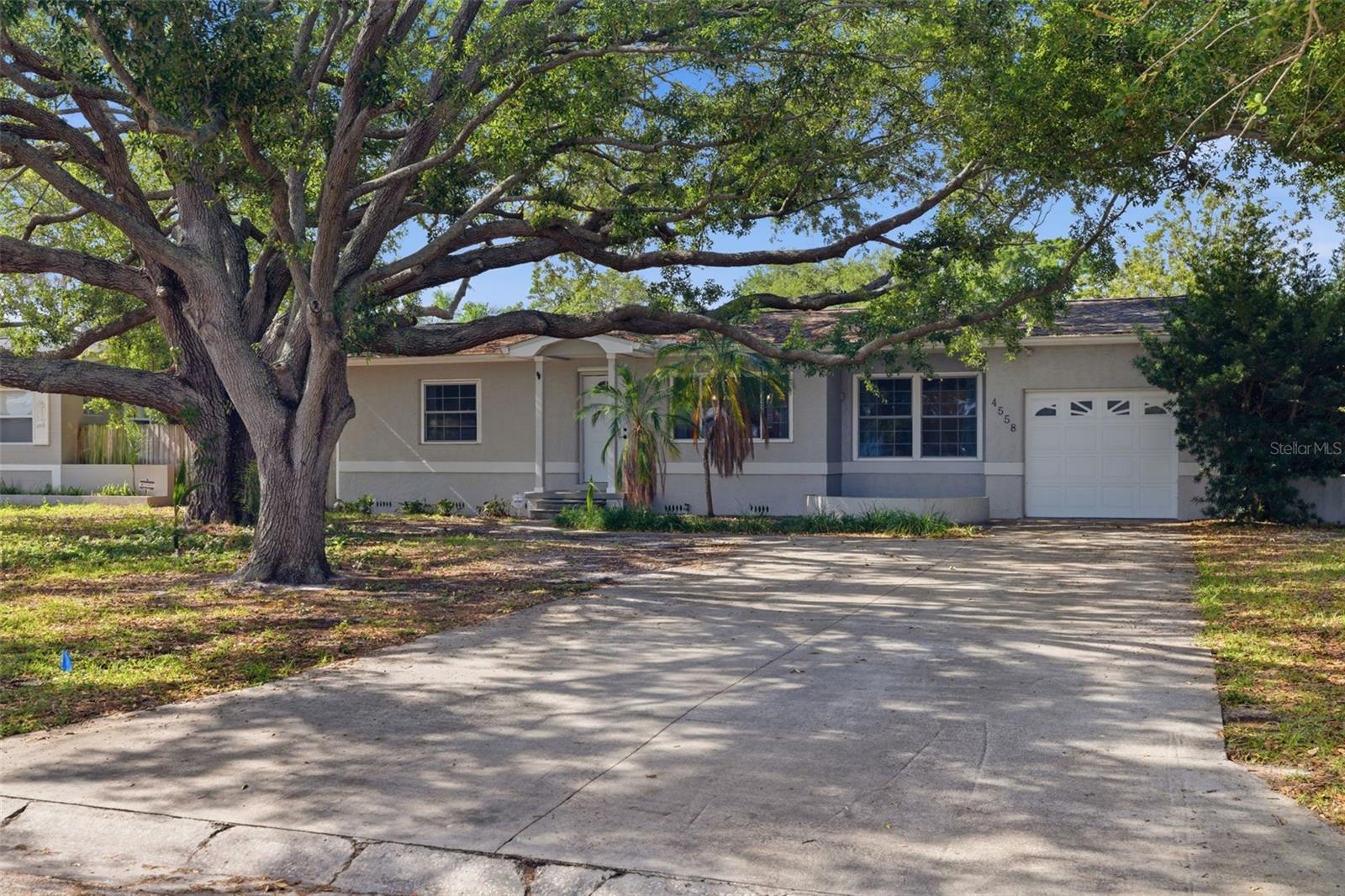 4558 25TH AVE N, ST PETERSBURG, FL, 33713