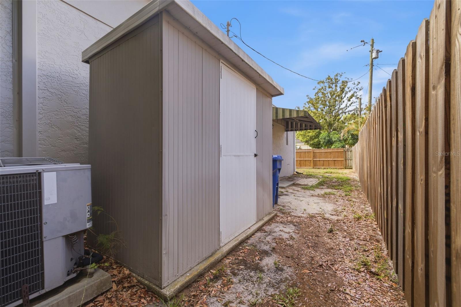 4558 25TH AVE N, ST PETERSBURG, FL, 33713