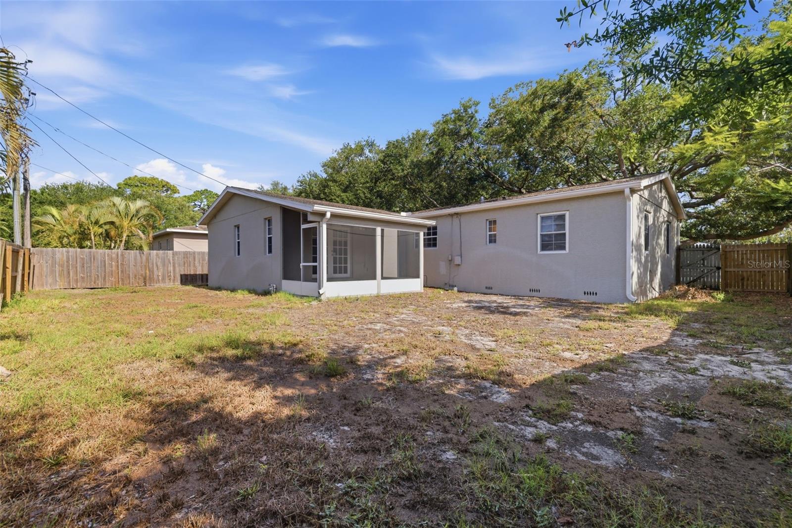 4558 25TH AVE N, ST PETERSBURG, FL, 33713