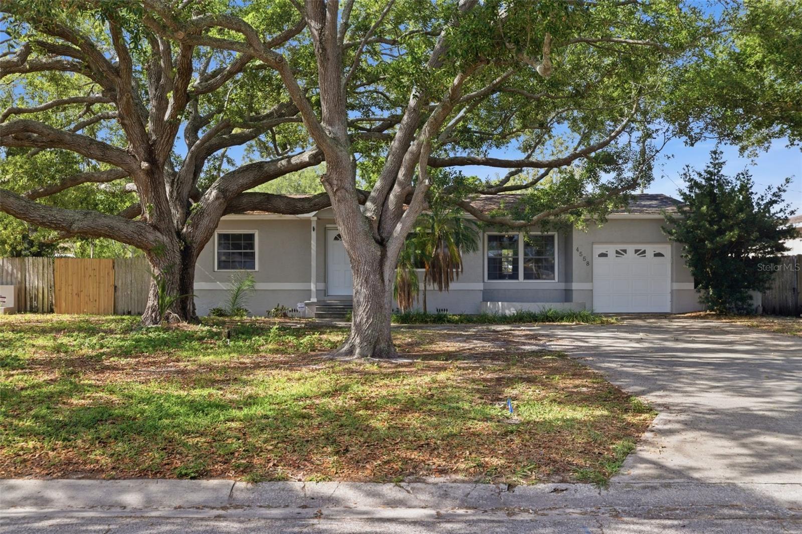 4558 25TH AVE N, ST PETERSBURG, FL, 33713