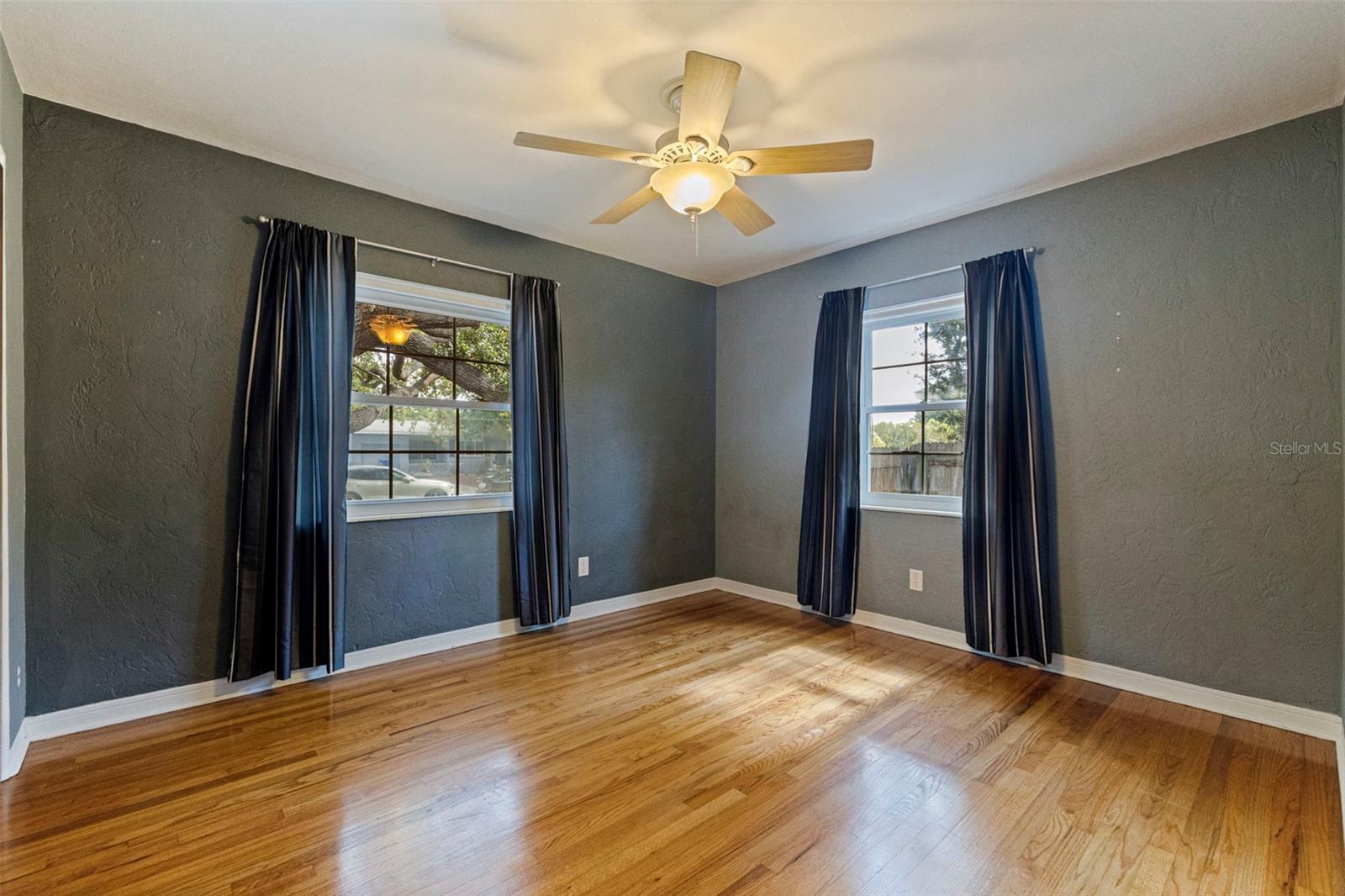 4558 25TH AVE N, ST PETERSBURG, FL, 33713