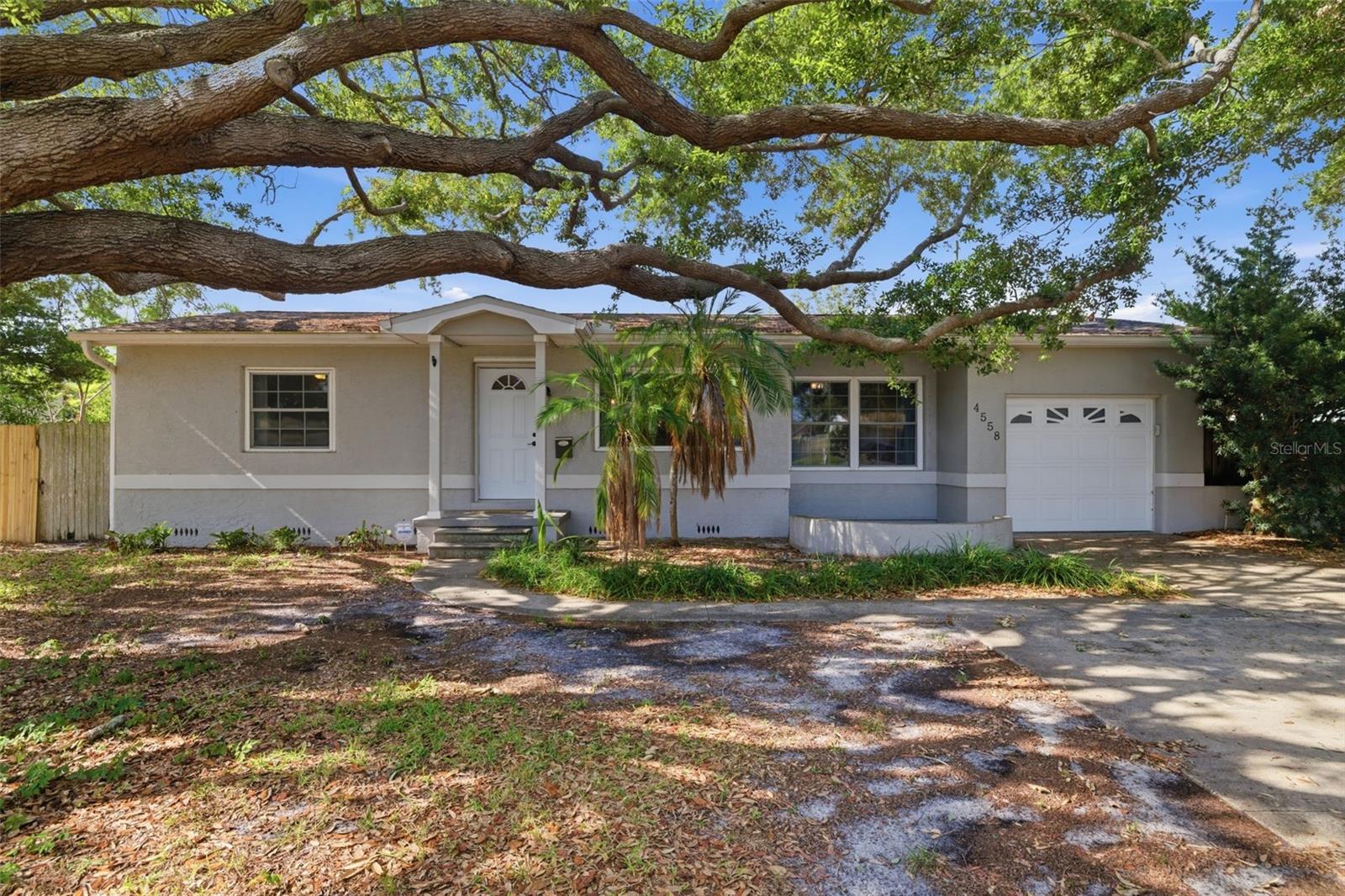 4558 25TH AVE N, ST PETERSBURG, FL, 33713