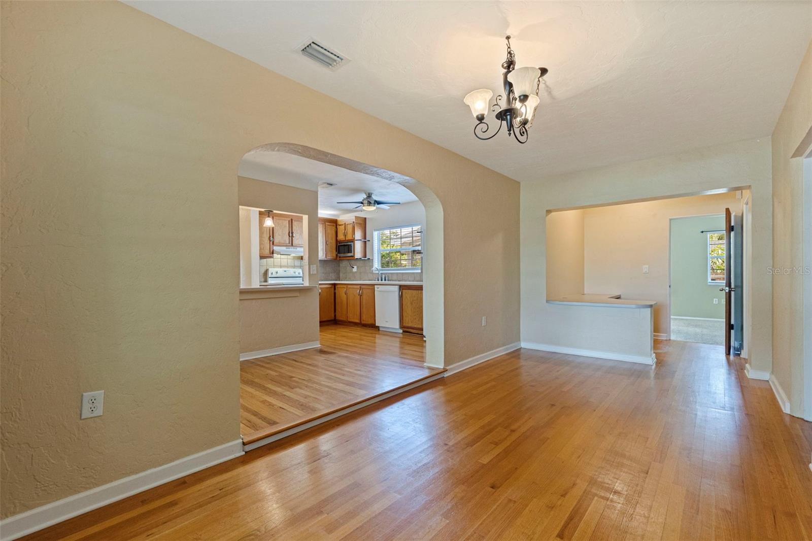 4558 25TH AVE N, ST PETERSBURG, FL, 33713