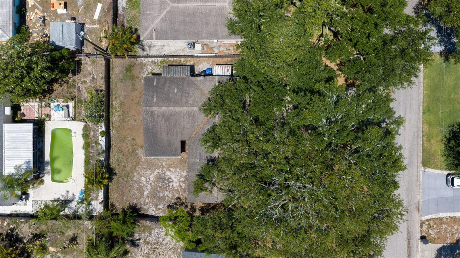 4558 25TH AVE N, ST PETERSBURG, FL, 33713