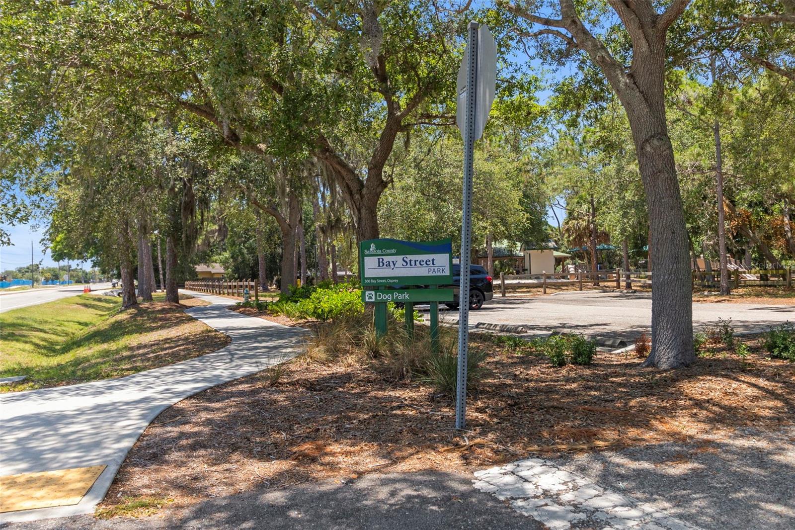 89 NAVIGATION CIR, OSPREY, FL, 34229