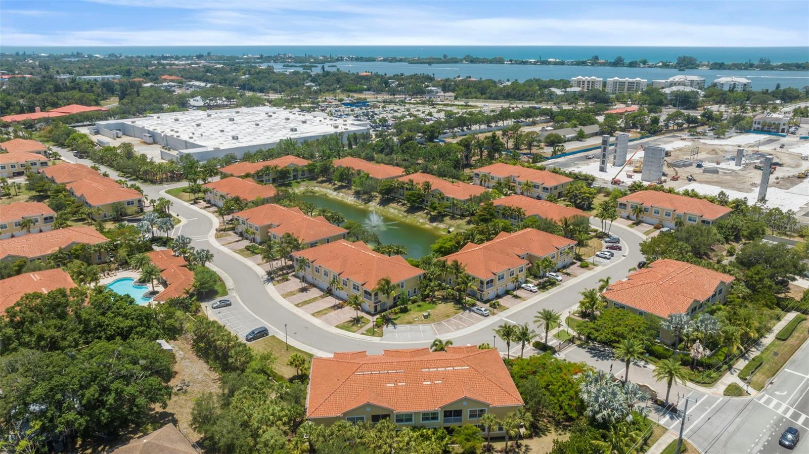 89 NAVIGATION CIR, OSPREY, FL, 34229