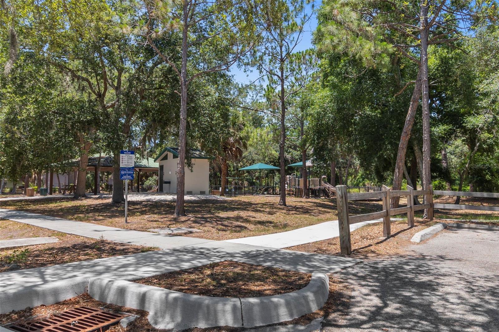 89 NAVIGATION CIR, OSPREY, FL, 34229