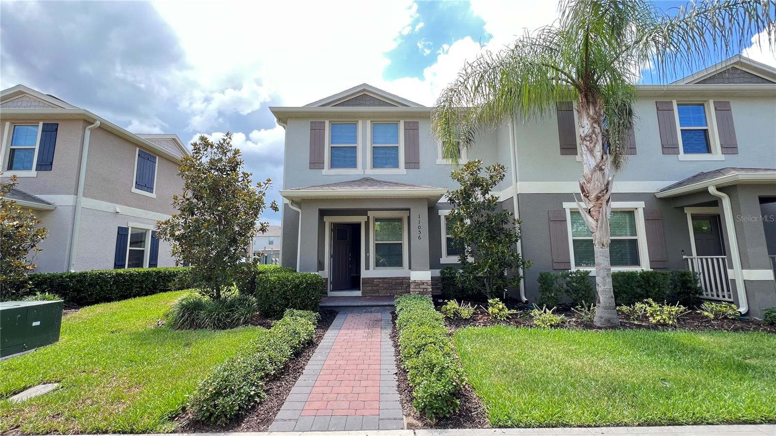 11056 GREAT ROCK ST, WINTER GARDEN, FL, 34787