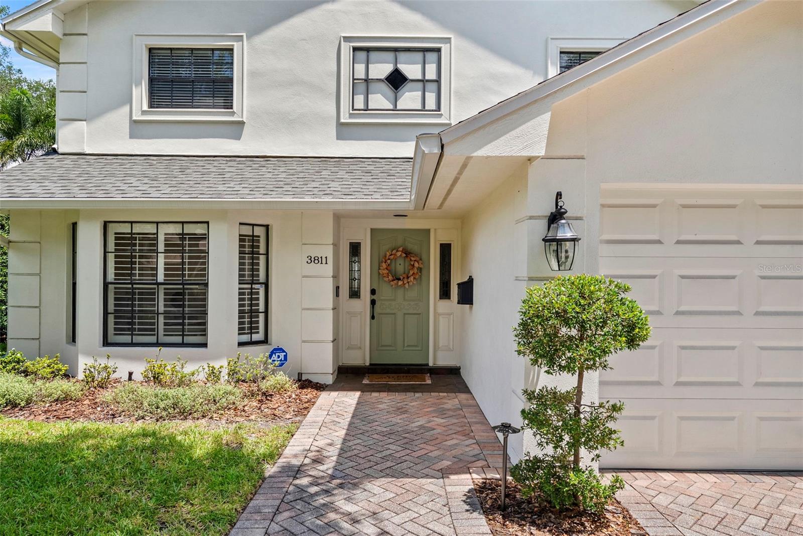 3811 W GRANADA ST, TAMPA, FL, 33629