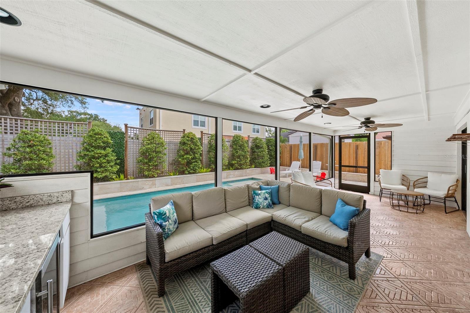3811 W GRANADA ST, TAMPA, FL, 33629