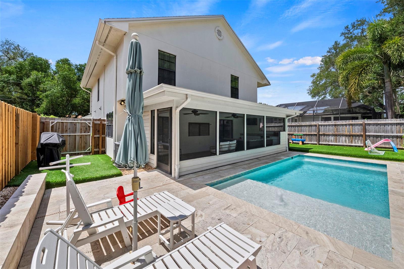 3811 W GRANADA ST, TAMPA, FL, 33629