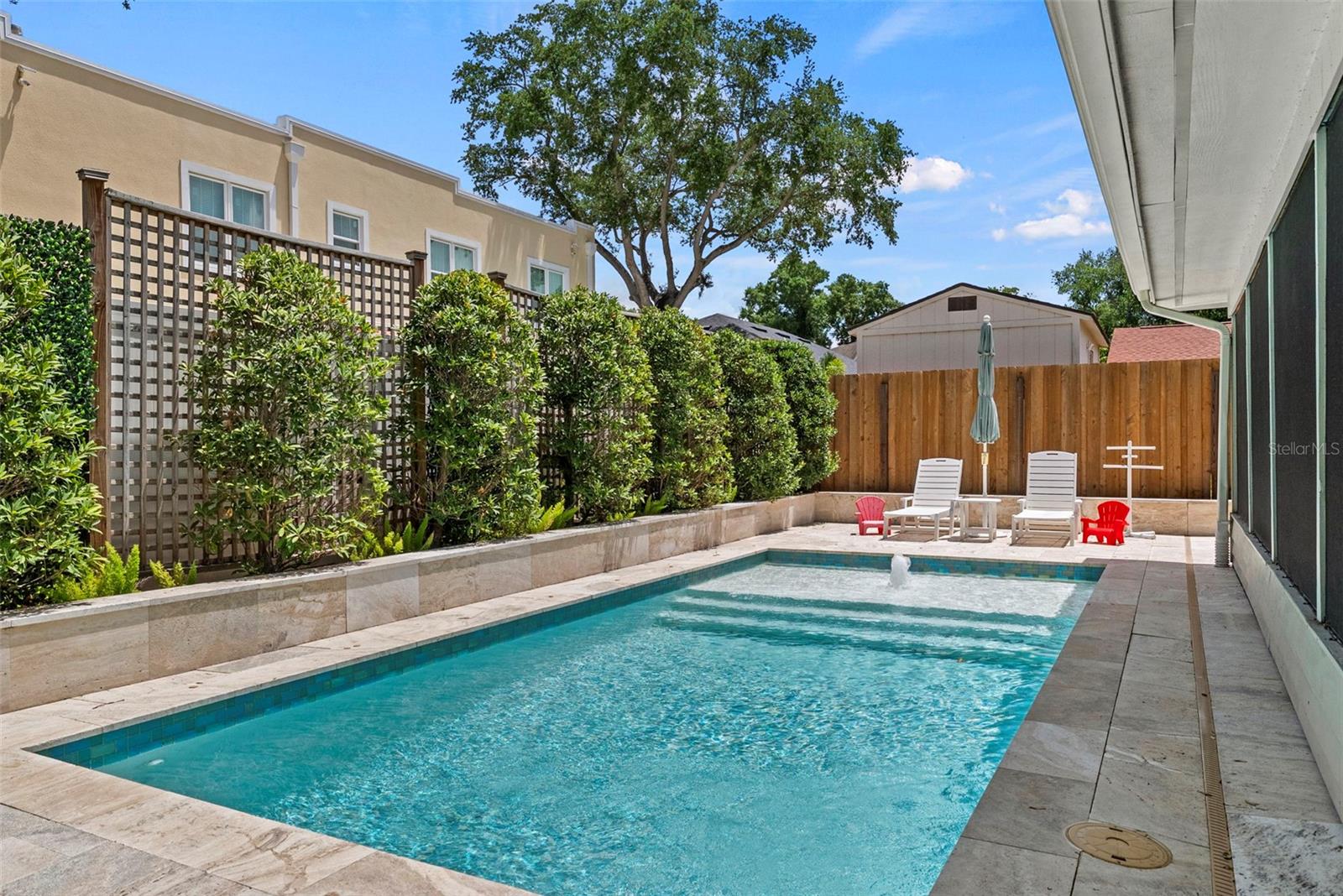 3811 W GRANADA ST, TAMPA, FL, 33629