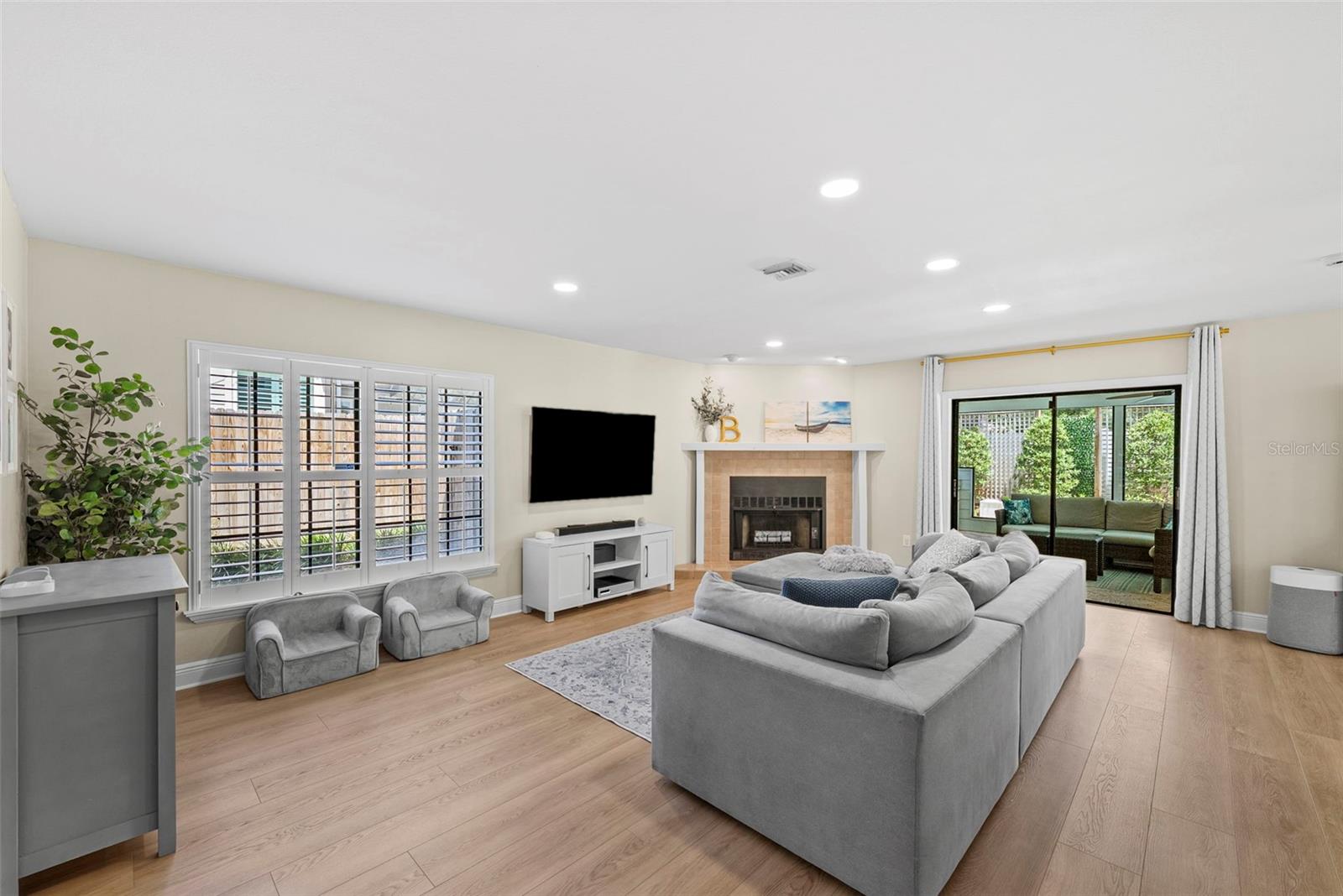 3811 W GRANADA ST, TAMPA, FL, 33629