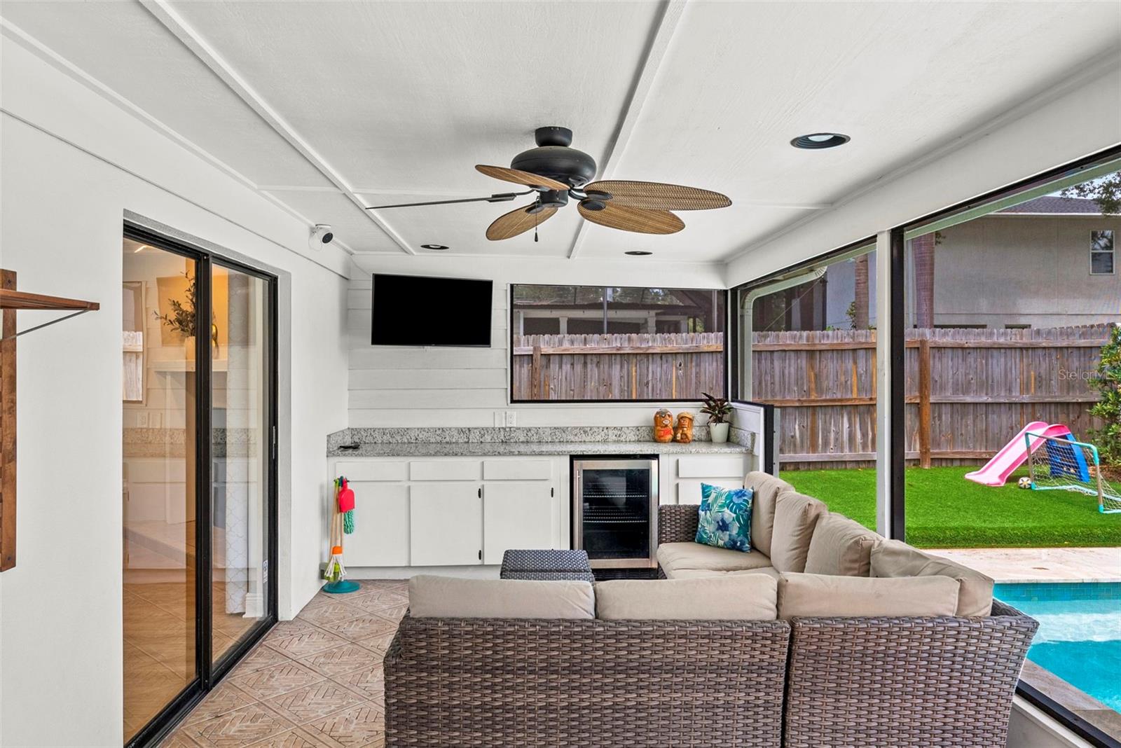 3811 W GRANADA ST, TAMPA, FL, 33629