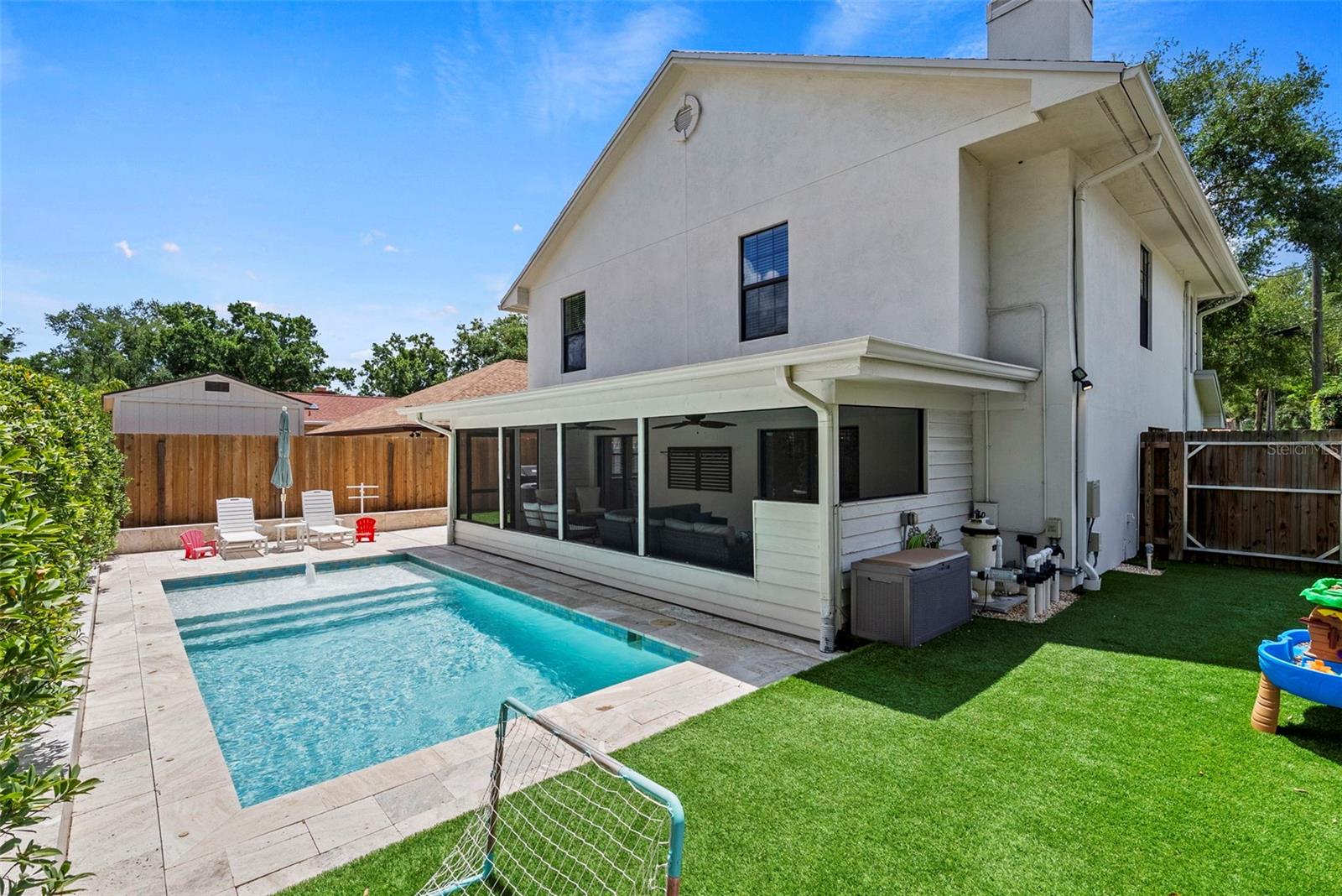 3811 W GRANADA ST, TAMPA, FL, 33629