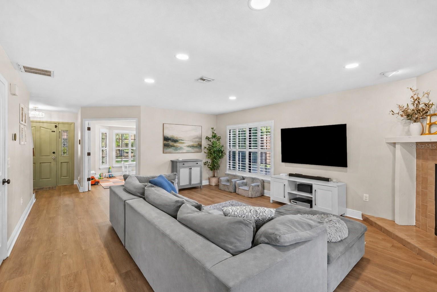 3811 W GRANADA ST, TAMPA, FL, 33629