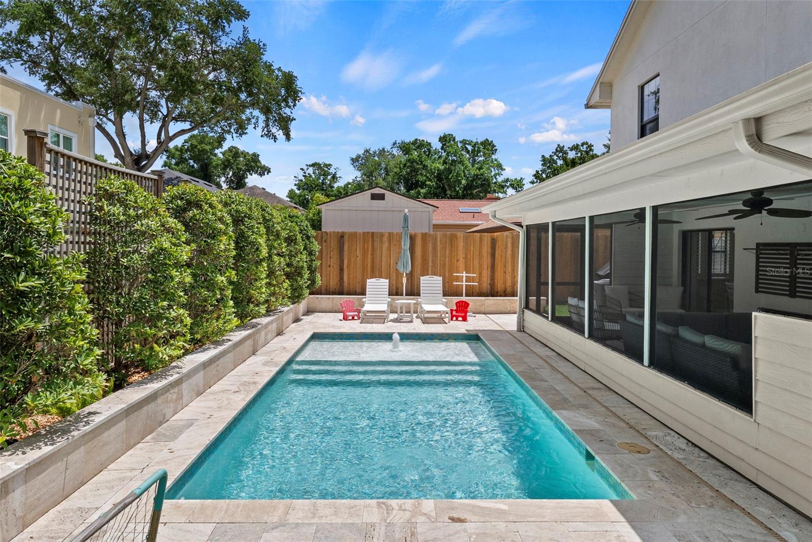 3811 W GRANADA ST, TAMPA, FL, 33629