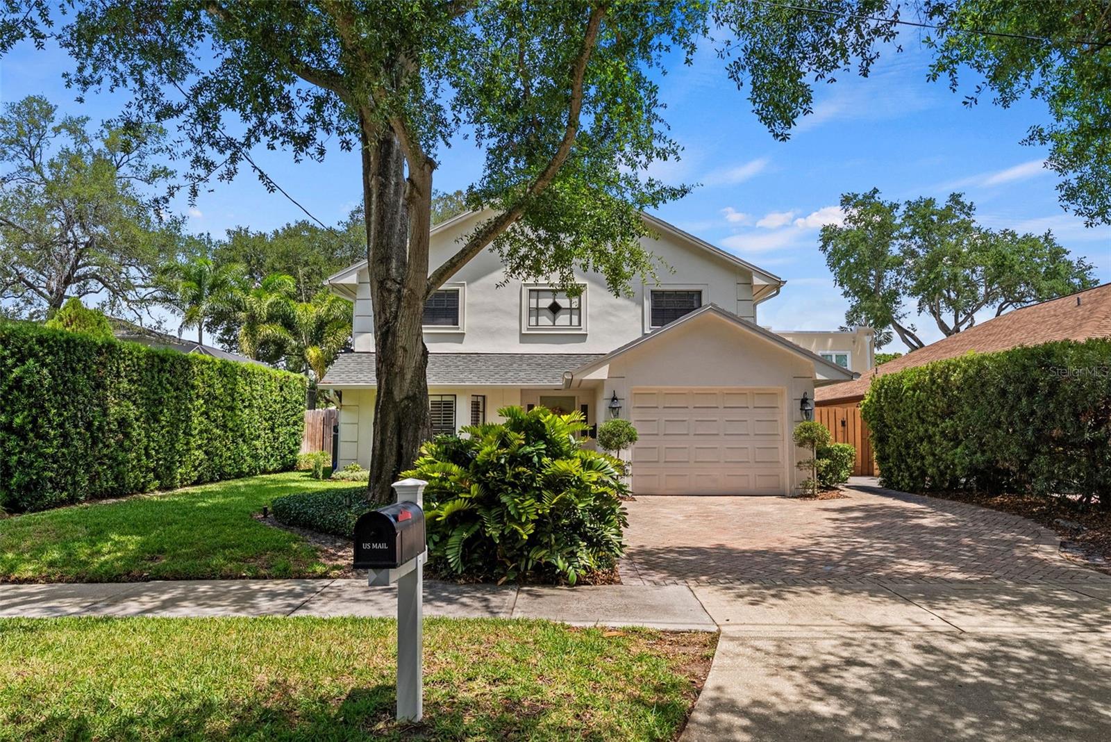 3811 W GRANADA ST, TAMPA, FL, 33629