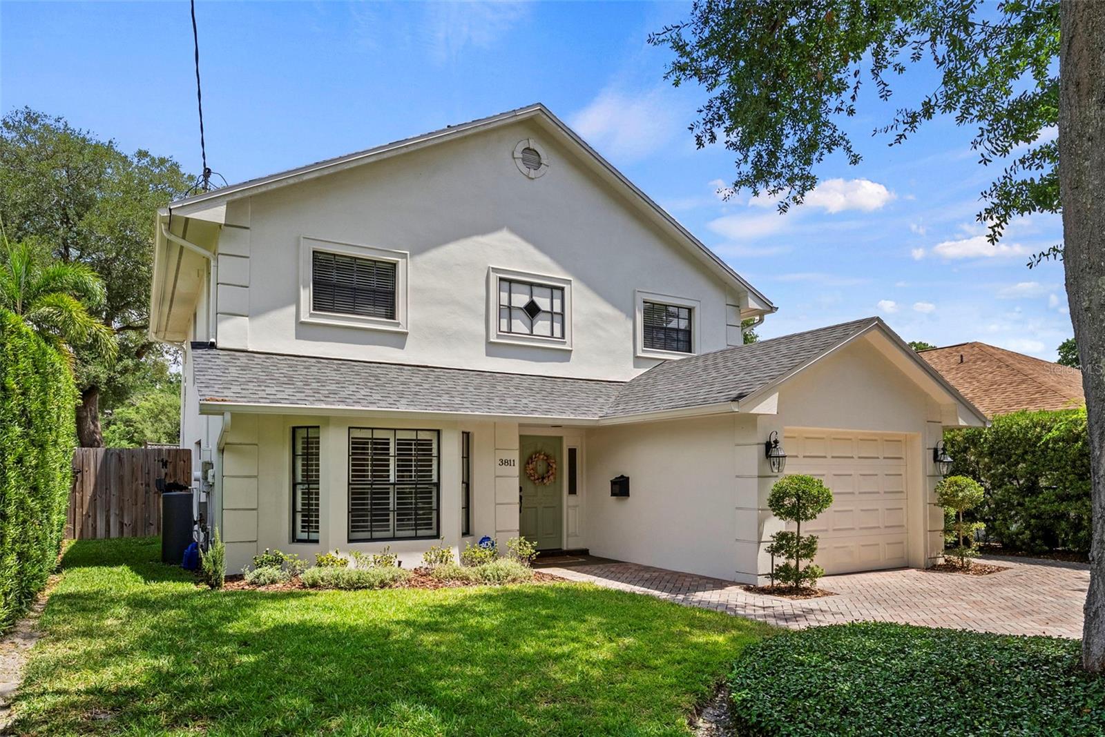 3811 W GRANADA ST, TAMPA, FL, 33629