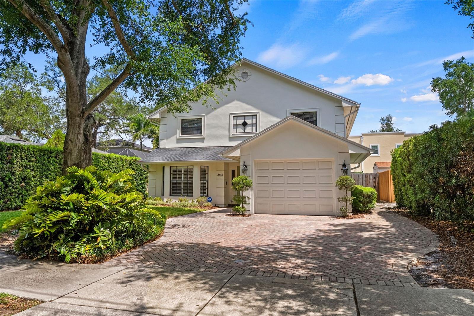 3811 W GRANADA ST, TAMPA, FL, 33629