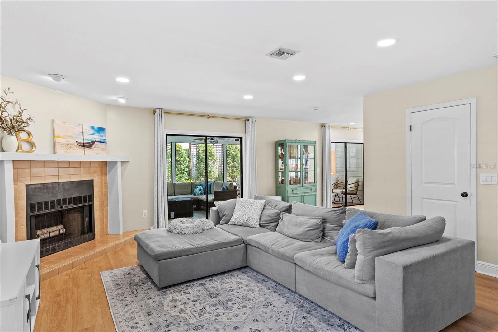 3811 W GRANADA ST, TAMPA, FL, 33629