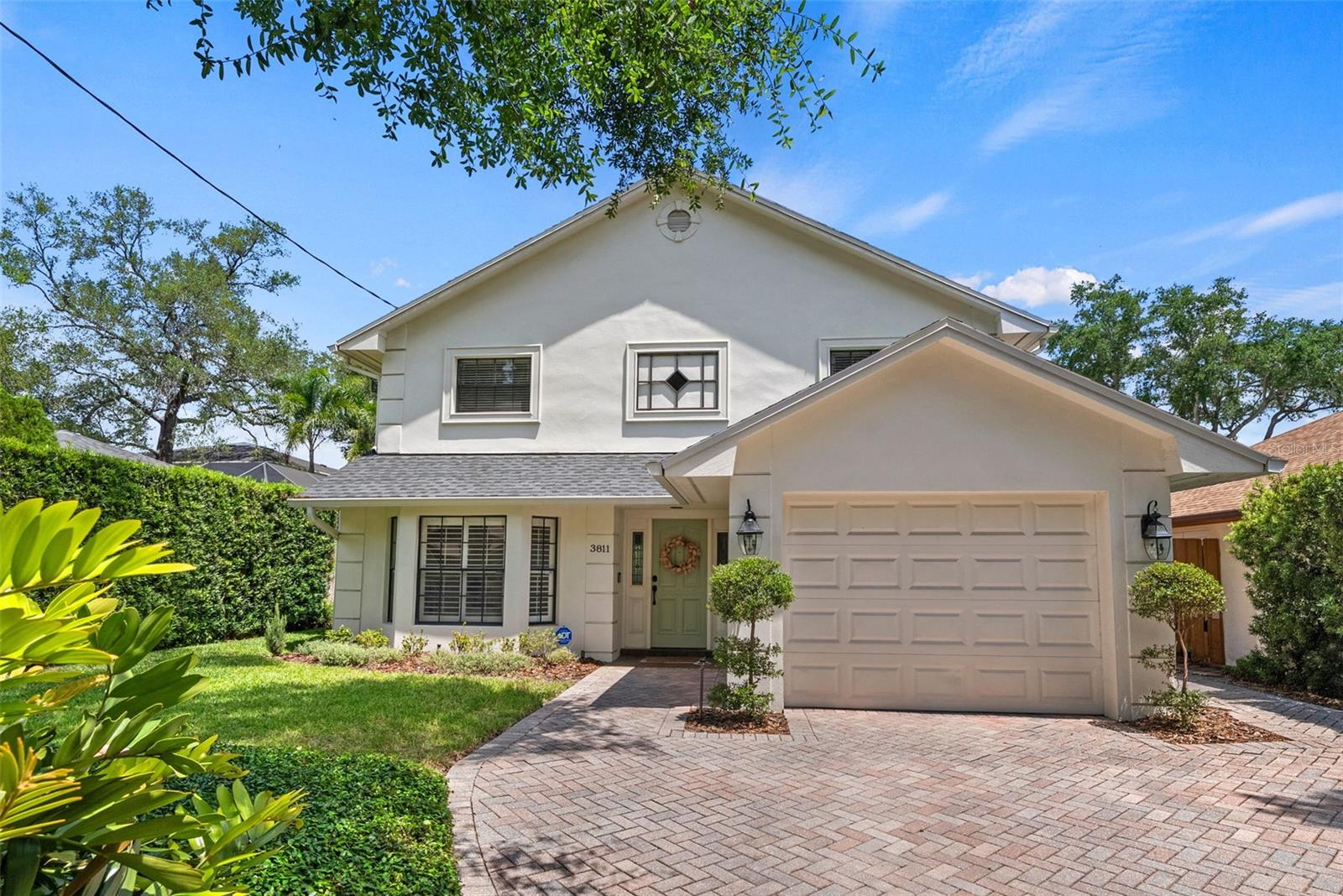 3811 W GRANADA ST, TAMPA, FL, 33629