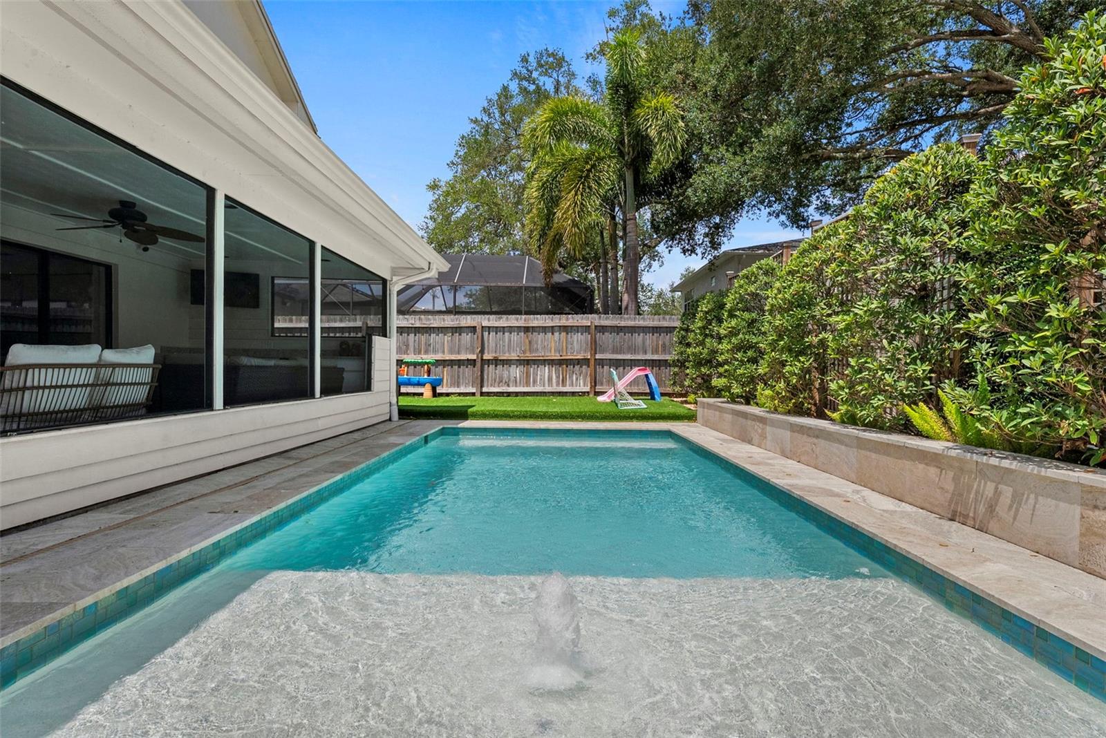 3811 W GRANADA ST, TAMPA, FL, 33629