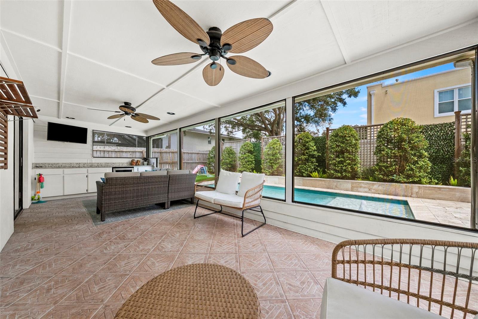 3811 W GRANADA ST, TAMPA, FL, 33629
