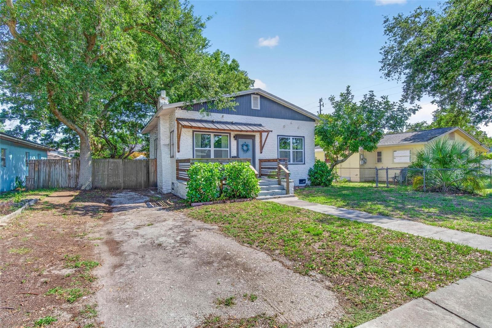 4556 YARMOUTH AVE S, ST PETERSBURG, FL, 33711
