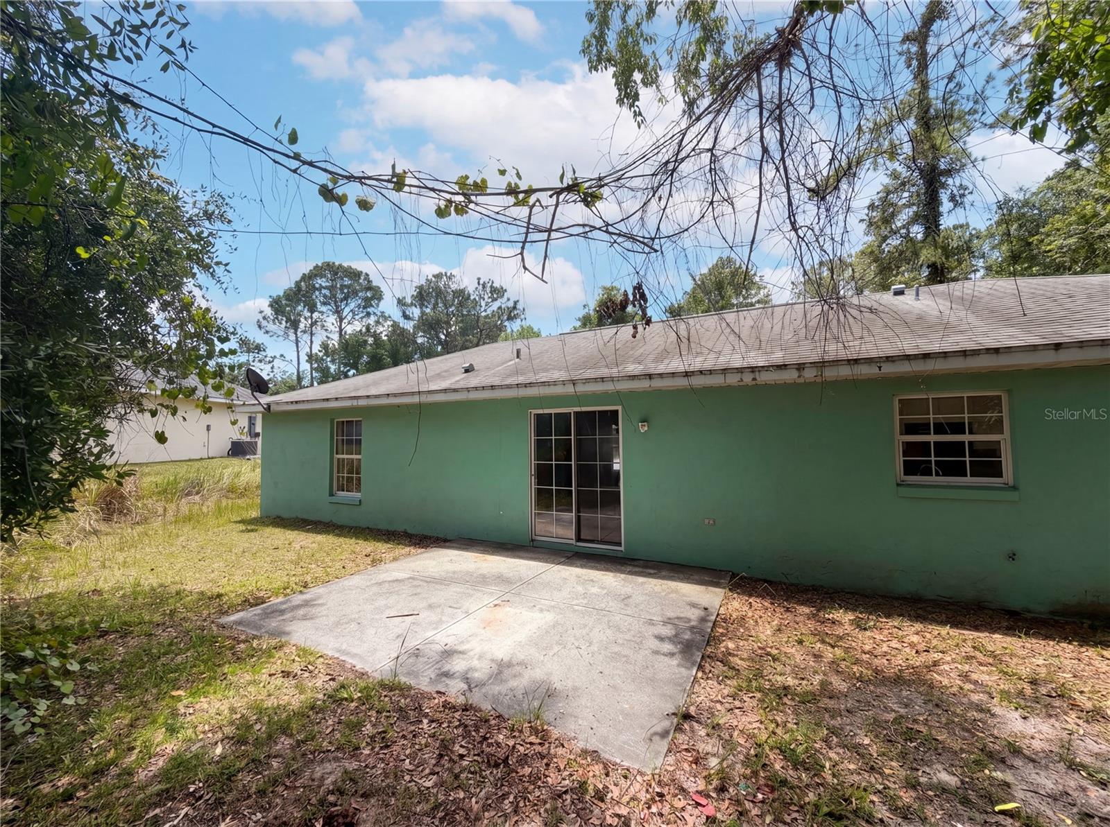 53 PECAN RUN DR, OCALA, FL, 34472