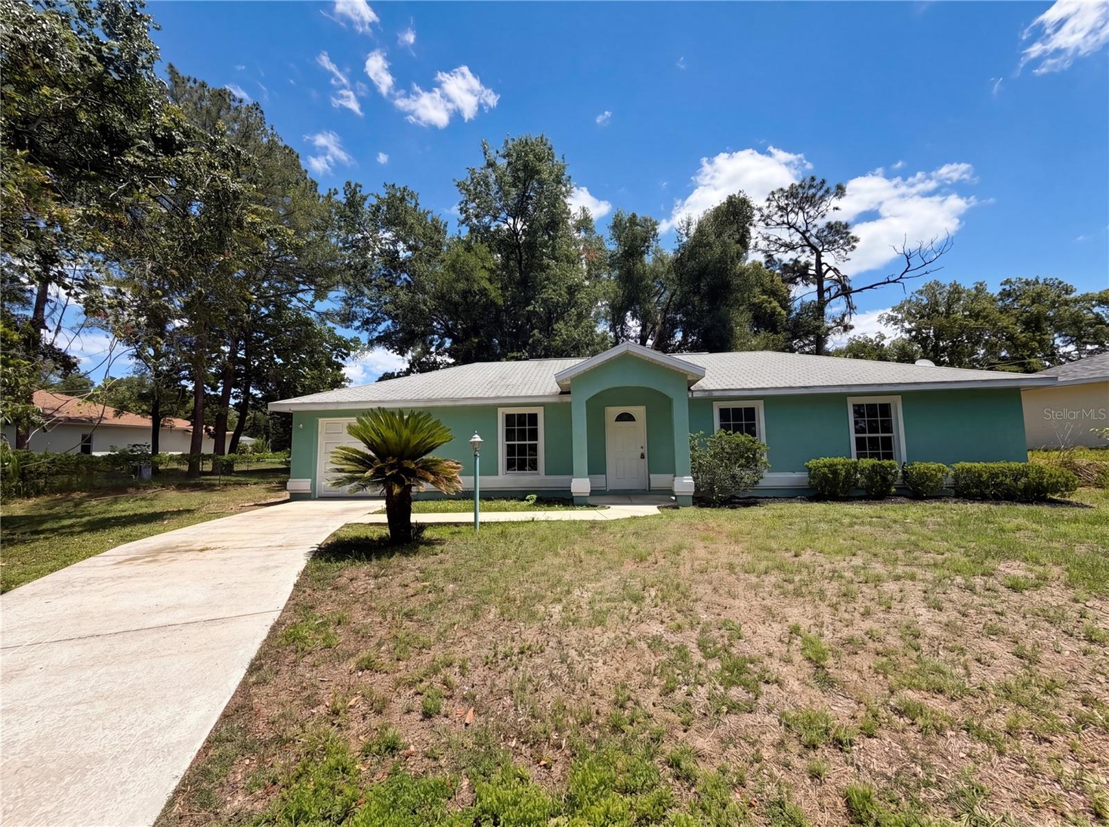 53 PECAN RUN DR, OCALA, FL, 34472
