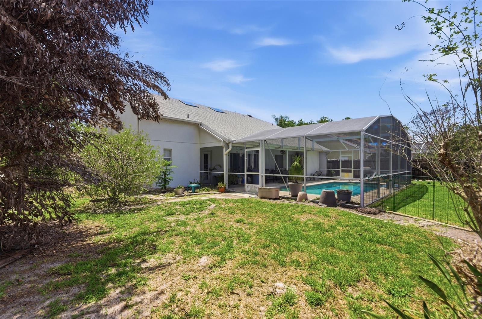 124 SEABEARN CT, ORLANDO, FL, 32824