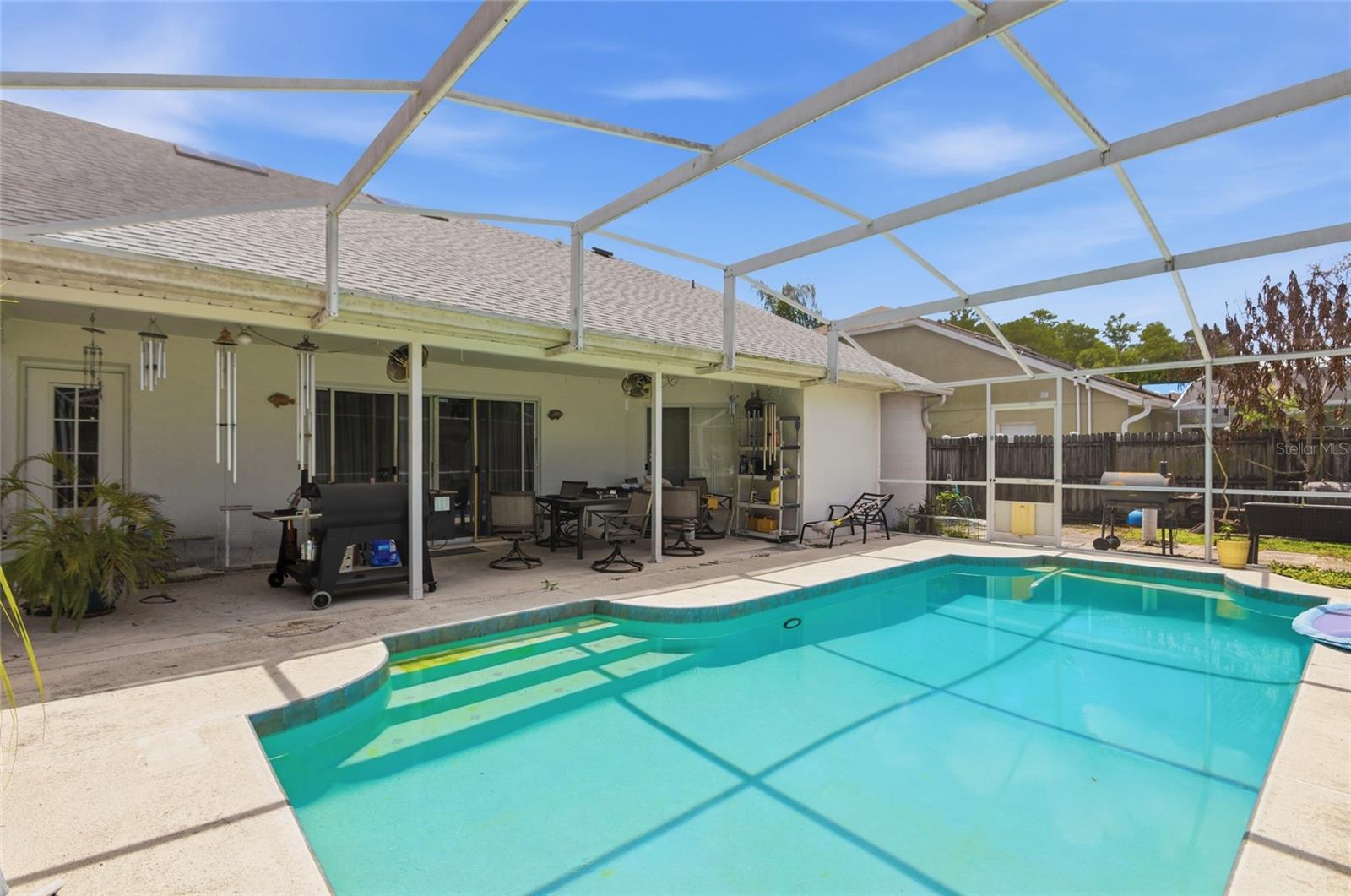 124 SEABEARN CT, ORLANDO, FL, 32824