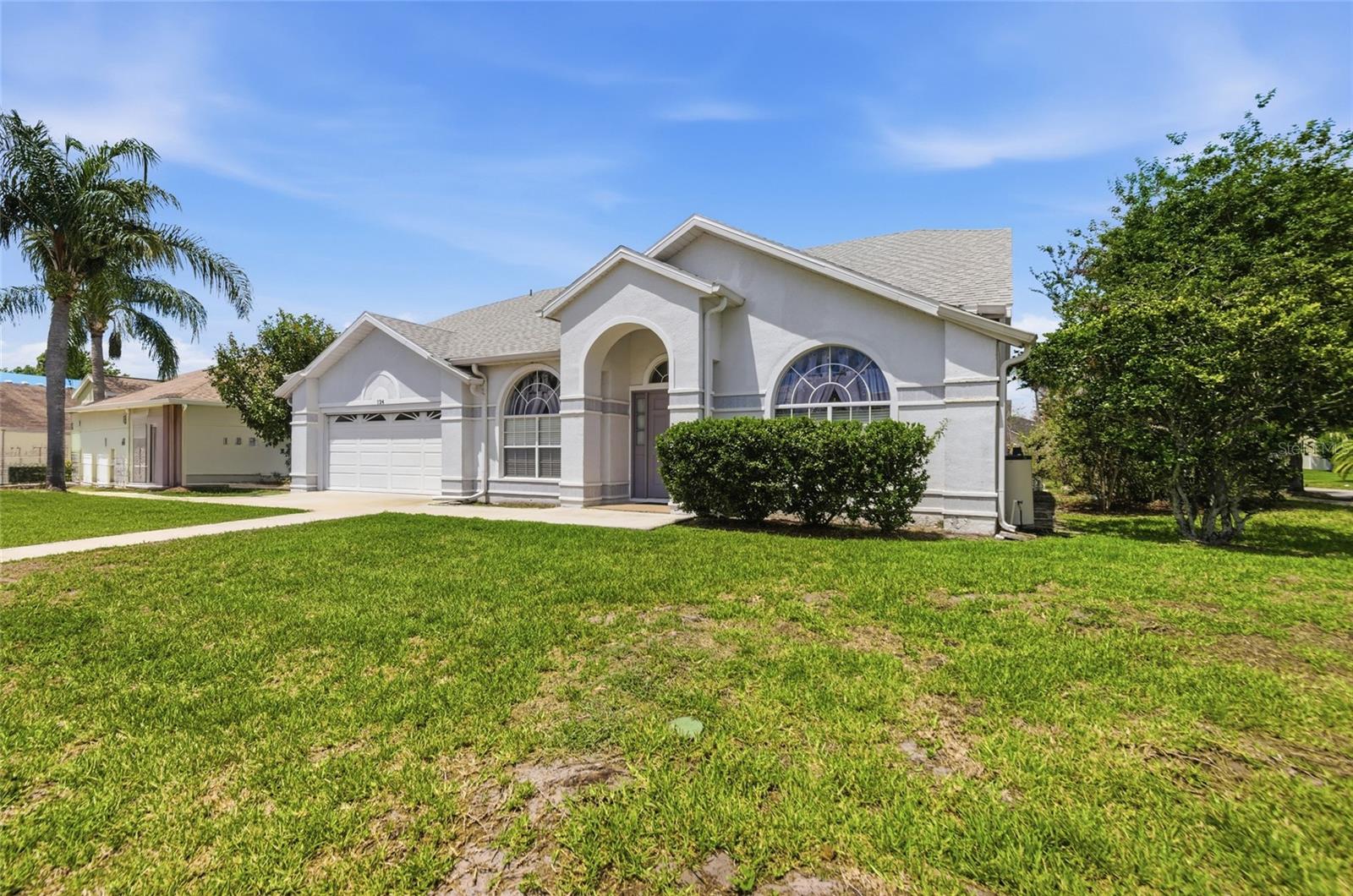 124 SEABEARN CT, ORLANDO, FL, 32824