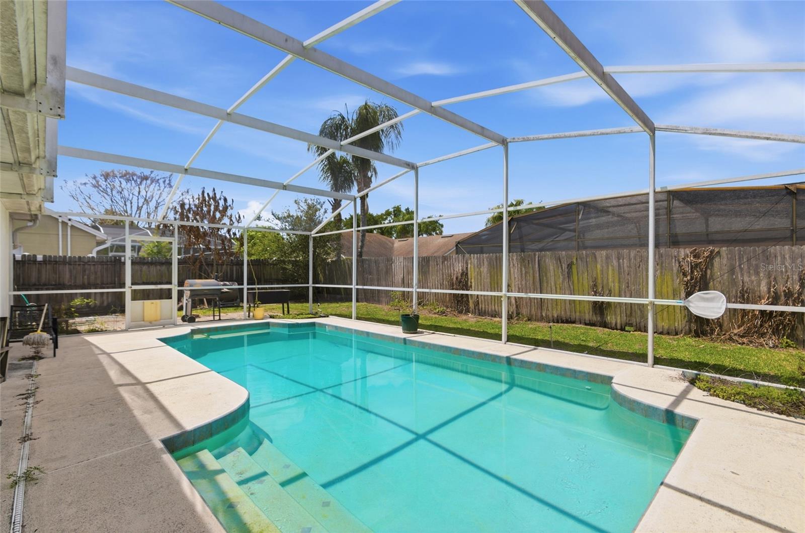 124 SEABEARN CT, ORLANDO, FL, 32824