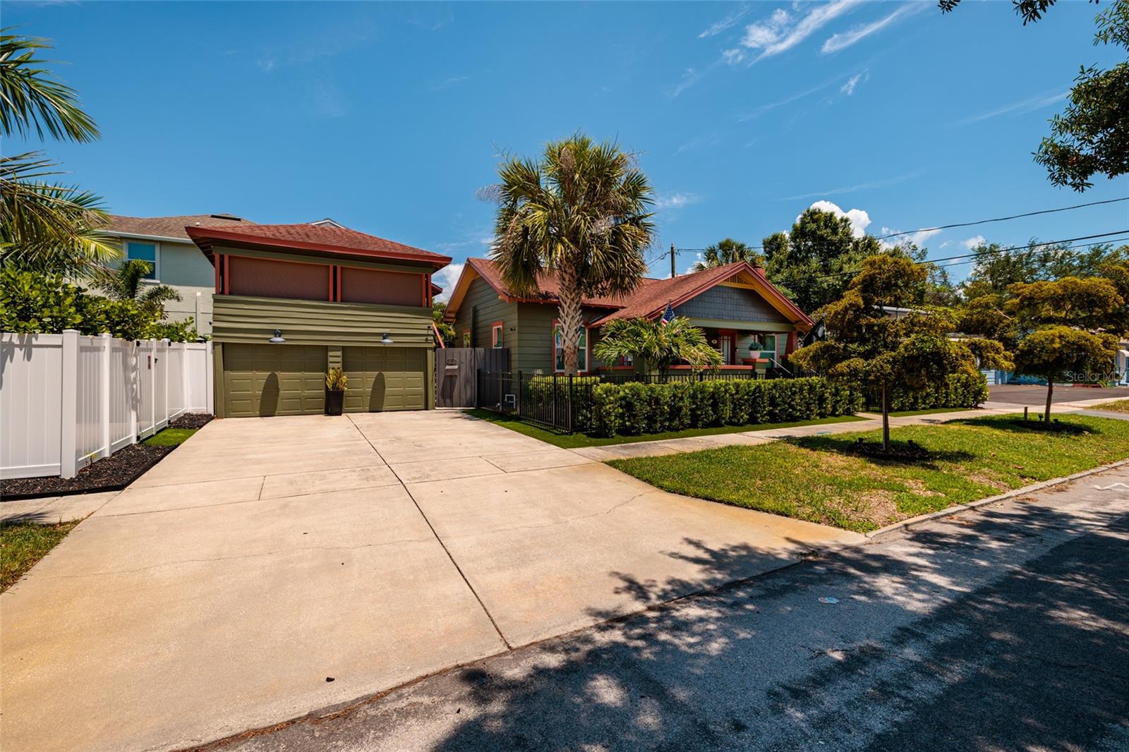 127 23RD ST N, ST PETERSBURG, FL, 33713