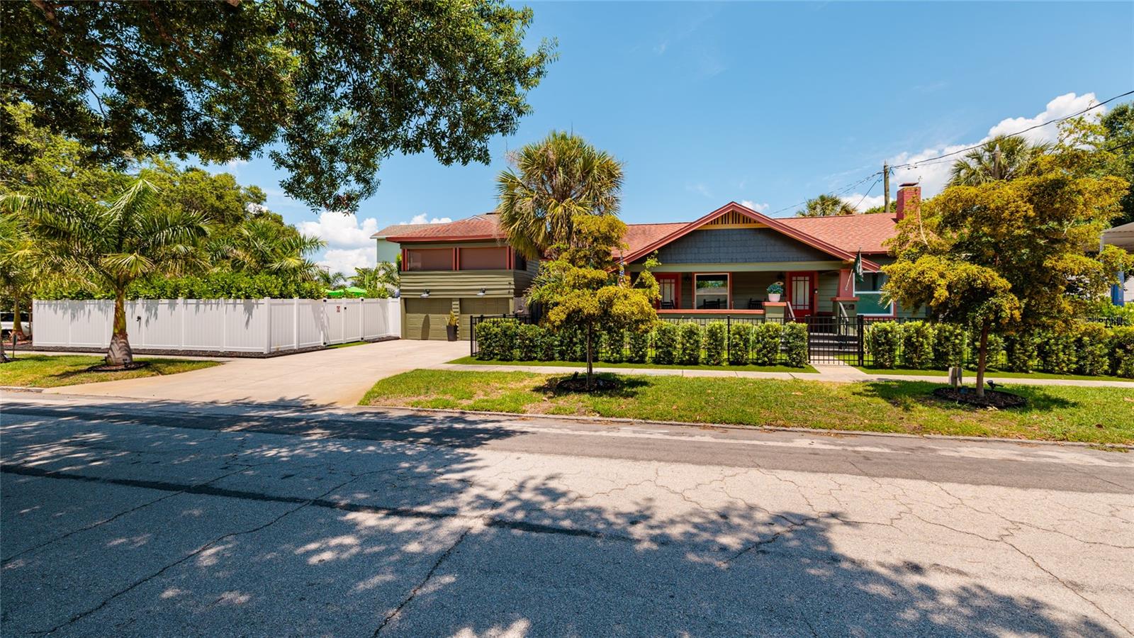 127 23RD ST N, ST PETERSBURG, FL, 33713