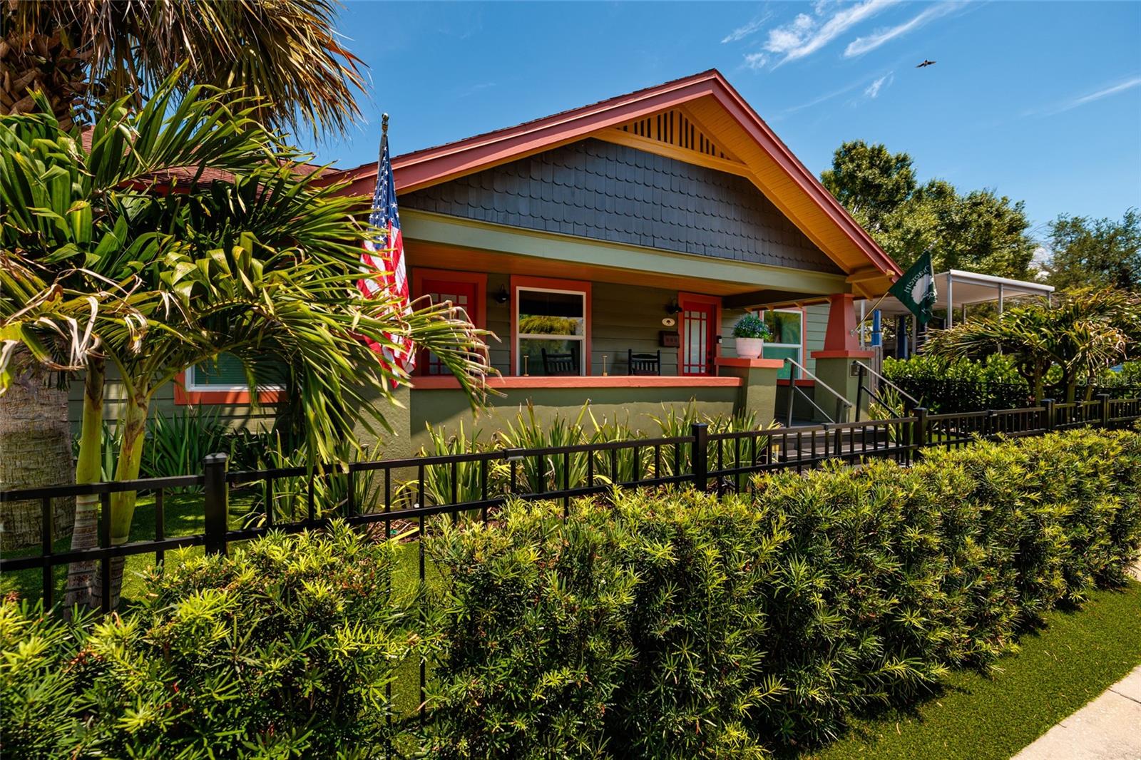 127 23RD ST N, ST PETERSBURG, FL, 33713