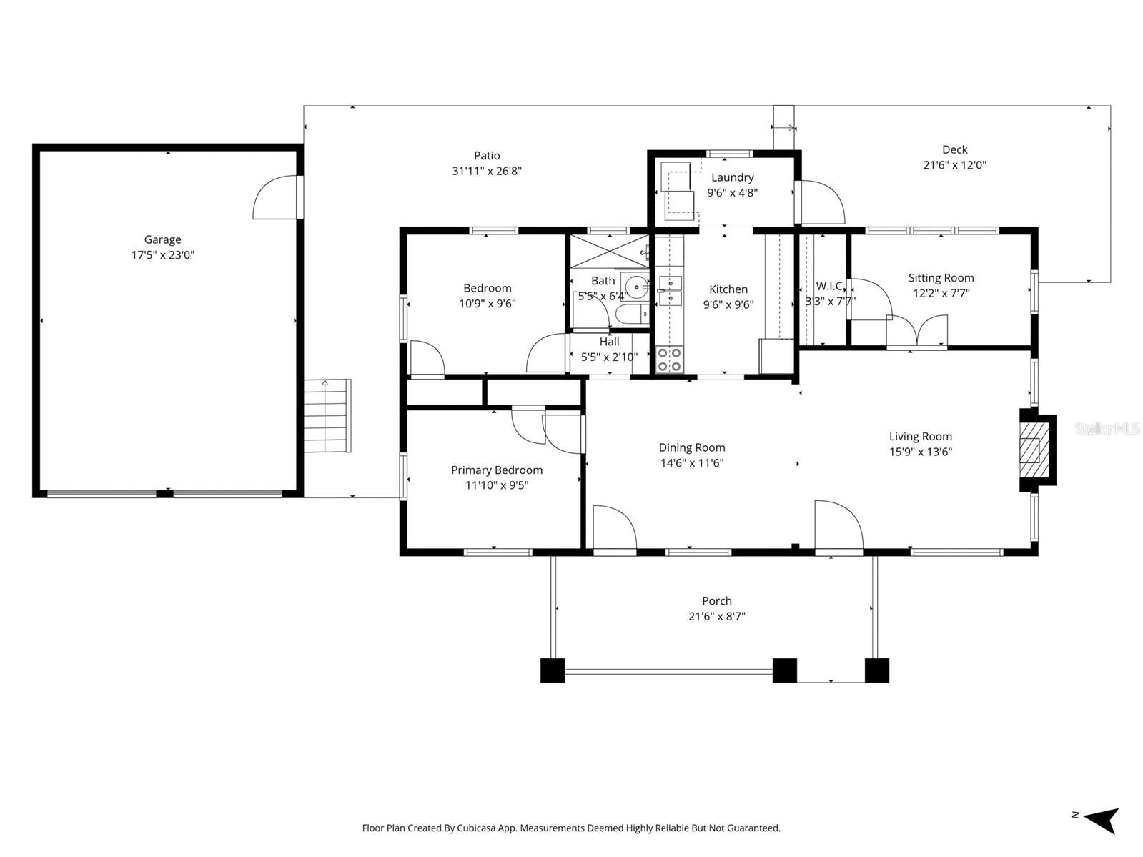 127 23RD ST N, ST PETERSBURG, FL, 33713