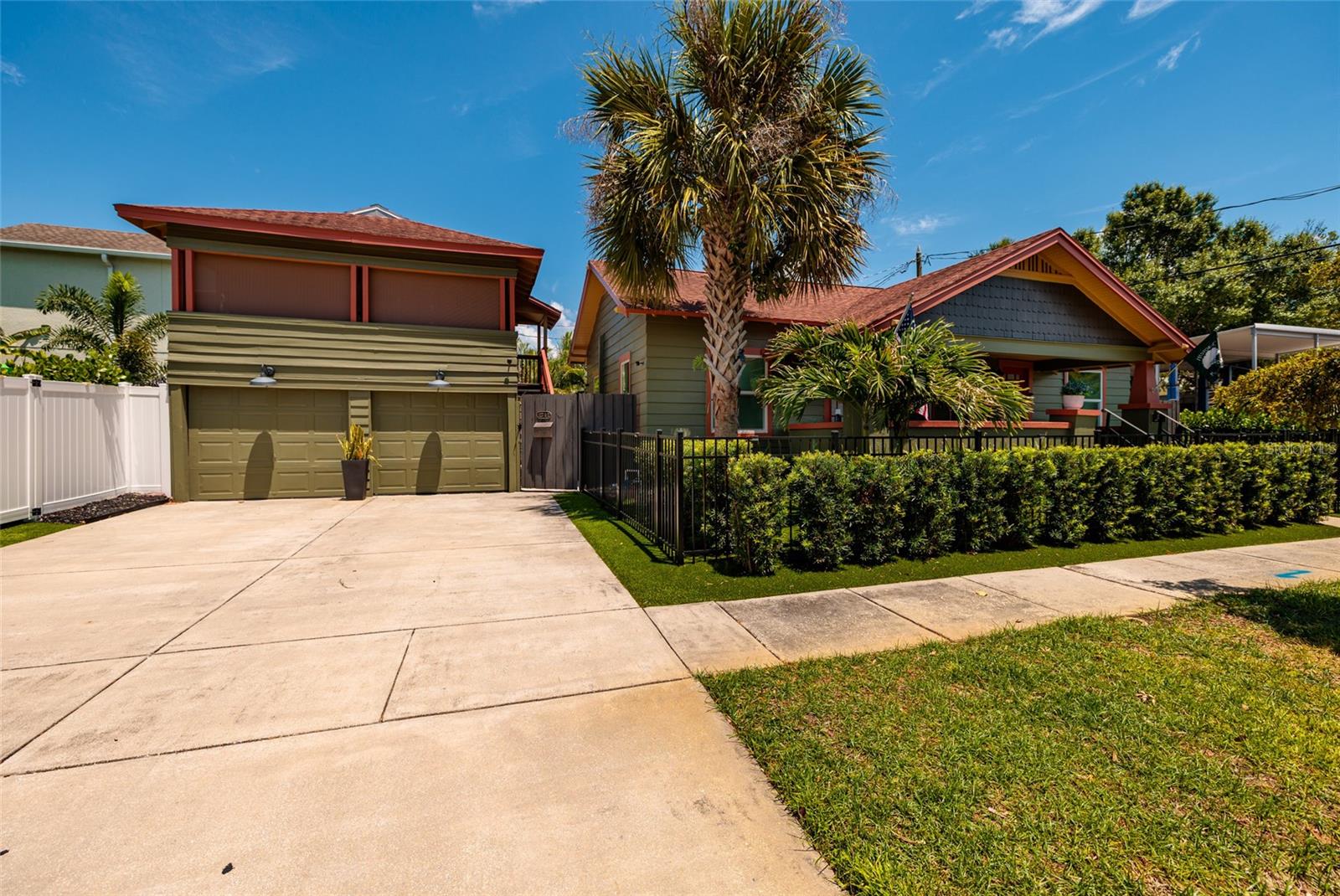 127 23RD ST N, ST PETERSBURG, FL, 33713