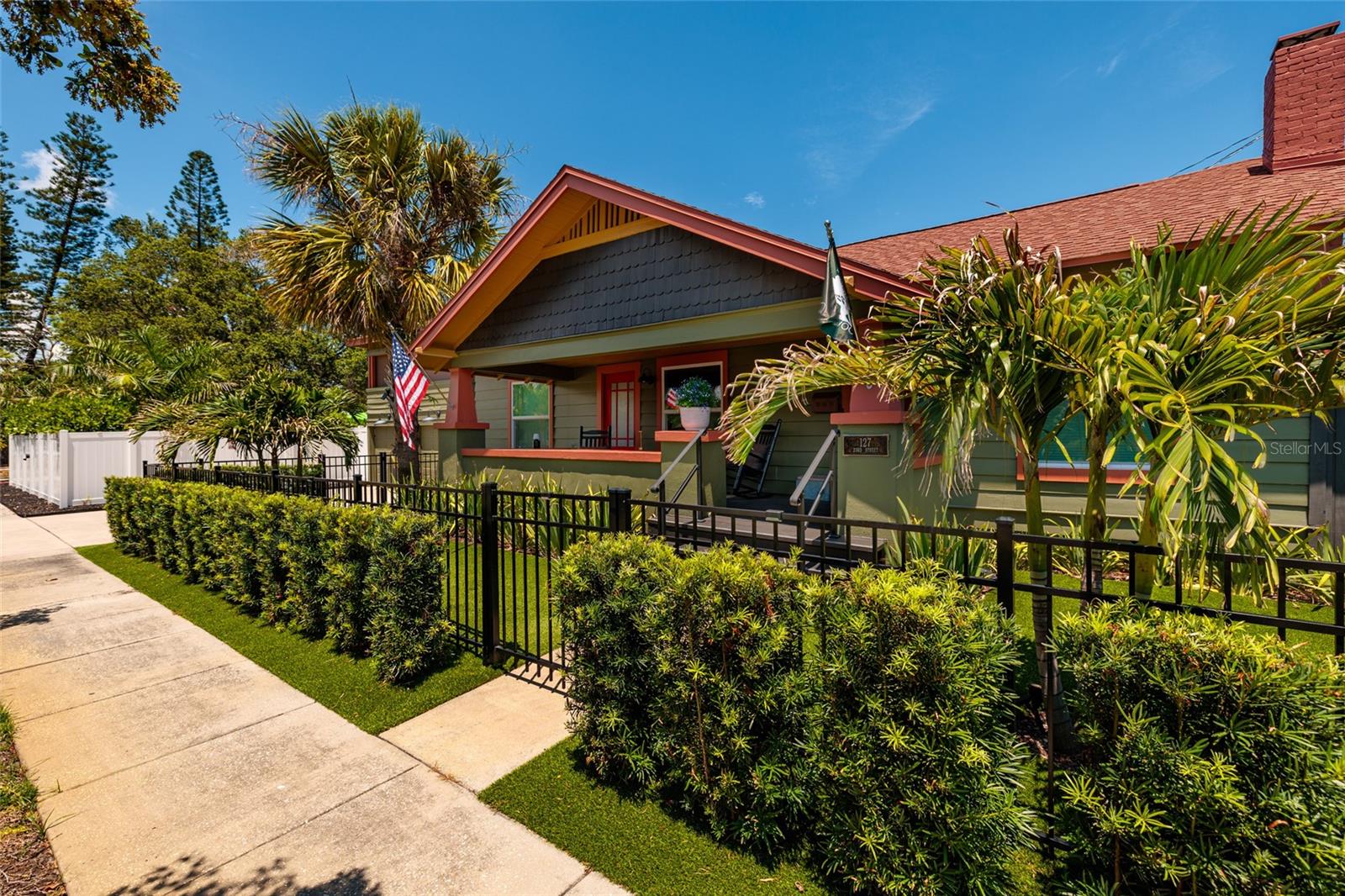 127 23RD ST N, ST PETERSBURG, FL, 33713