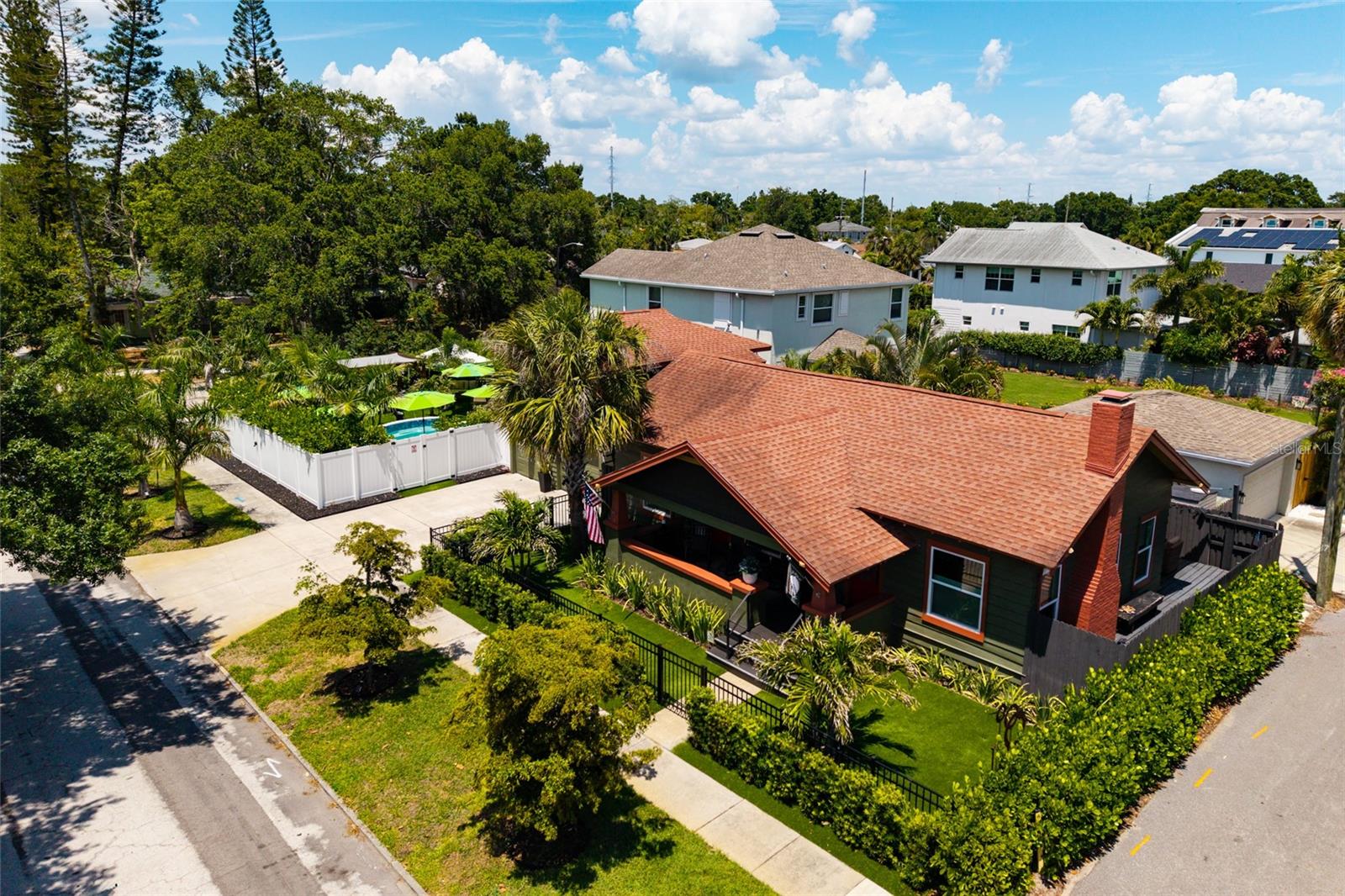 127 23RD ST N, ST PETERSBURG, FL, 33713